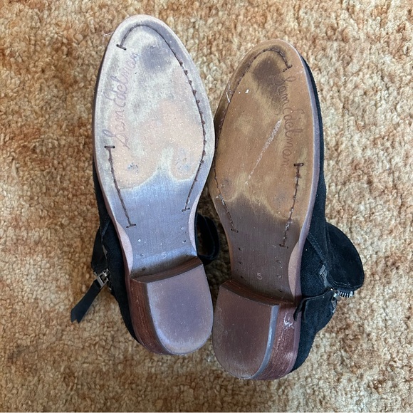 s a m e d e l m a n • packer bootie - Picture 7 of 8